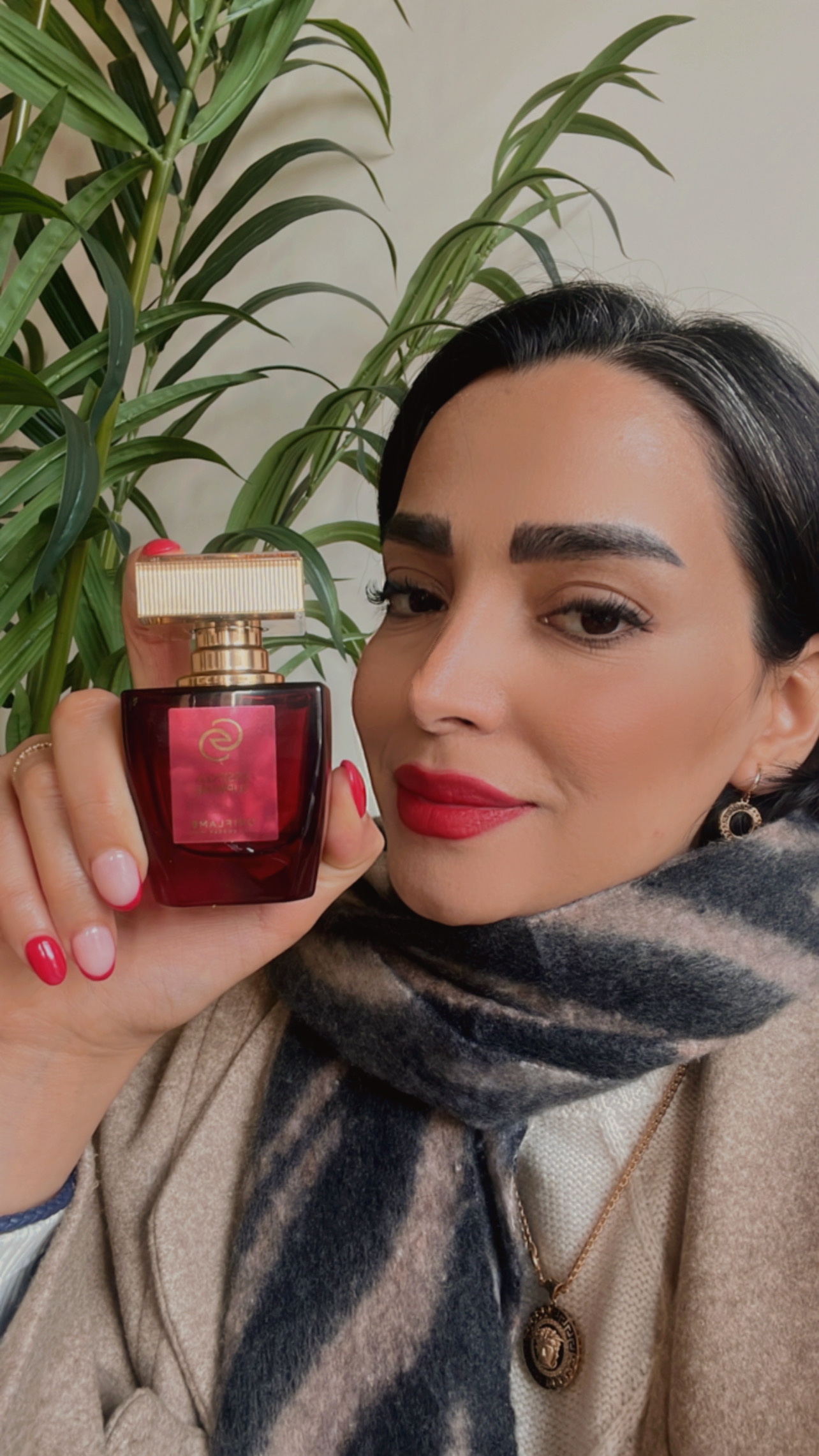 بیوگرافی من و نقشه راه زیبایی شما