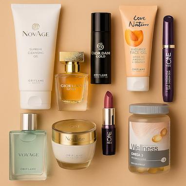 داستان برند اوریفلیم